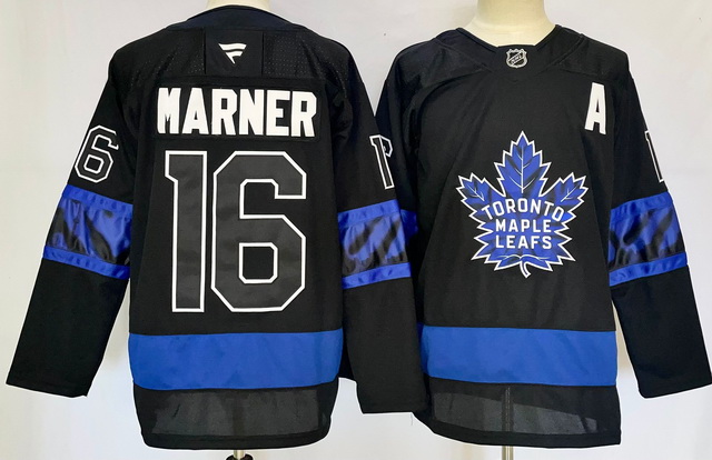 Toronto Maple Leafs Jerseys 01